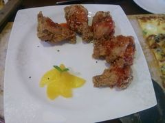 -莫比餐厅(五道口店)