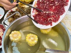 -万祥牛肉火锅(金龙店)
