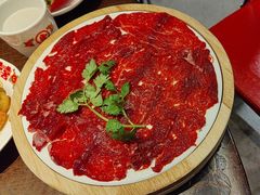 -牛市坎火锅(建设路店)
