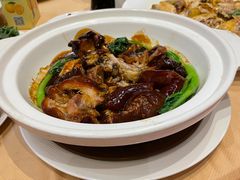 -北京泰富酒店-柏景轩中餐厅