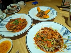 -德胜轩正宗顺德菜(宝安沙井会展中心店)