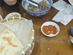 -长安后宰门水盆羊肉(新都心店)