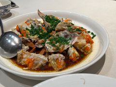 -钱塘花园·宁波菜