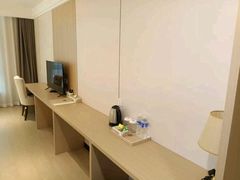 -蓝地时尚庄园(北京清河营地铁站店)