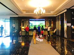 -棕榈泉国际高尔夫学院