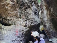 -小五台金河景区