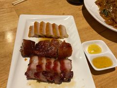 -兰亭轩茶餐厅(长江路店)