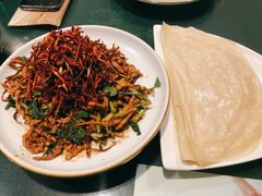 春饼-老昌春饼(中央大街店)
