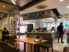 大堂-佳思多食品料理超市(园区店)