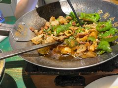 -费大厨辣椒炒肉(太平老街店)