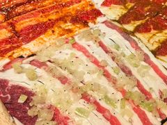 -炎蔵牛舌烤肉