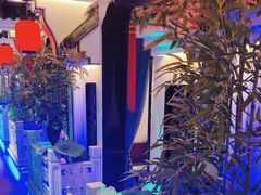 -庭院江南菜•烤鸭•非遗传承(丰台总部基地店)