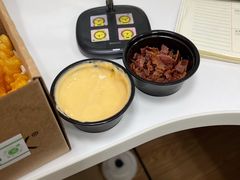芝士薯条-Shake Shack(西单大悦城店)
