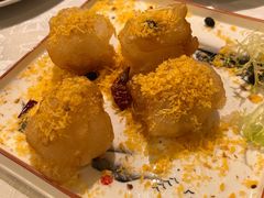 -泉州富力万达文华酒店-品珍中餐厅