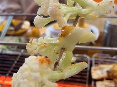 -哈尔滨小酒馆·鲜肉现穿自助烧烤(康新花园店)