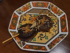 -弓二·烧鸟居酒屋(财富购物中心店)