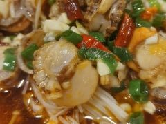-福建美食城(老君堂店)