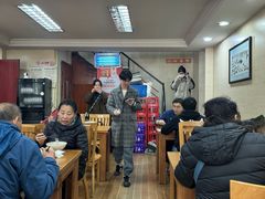 -回回锅贴(小河沿店)