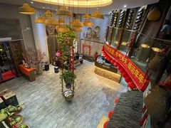 大堂-蠔爺王志德生蚝馆(金沙湾店)