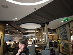 大堂-海底捞火锅(崇文门新世界百货店)