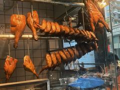 -创膳金牌烧鹅(天河汇商业广场店)