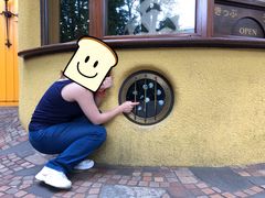 -三鹰之森吉卜力美术馆