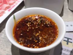 -千味涮·健康火锅(会展连城新天地店)