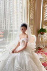 -欣薇婚纱(新源乐汇城店)