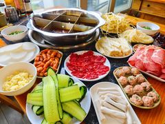 -福满家火锅26年江景(十八梯店)