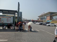 -韶关站