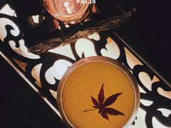 -Shift cocktail bar鸡尾酒吧