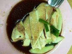 伍秀泽海南鸡饭-伍秀泽海南鸡饭茶室