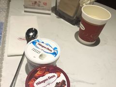 -哈根达斯(皇城恒隆广场店)