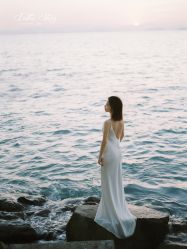 -巴黎婚纱摄影工作室