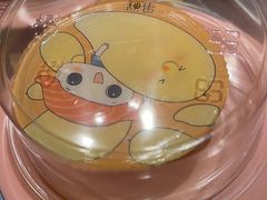 -争鲜回转寿司(南开大悦城店)