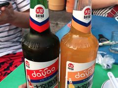 -玉园烧烤·海鲜辣炒