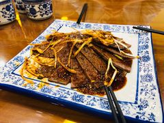-老米家泡馍(保利若比邻店)