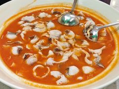 -青花椒花椒鱼(合生汇店)