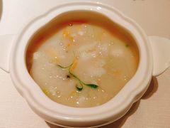 -華府Deluxe(兴业太古汇店)