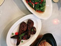 -丈母娘的饭局•新金陵菜(牛首山店)