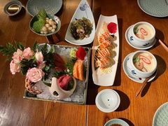 -阿吾罗日本料理(K11艺术中心店)