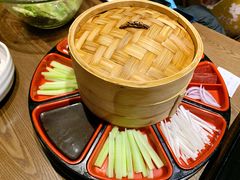 -羲和雅苑烤鸭坊(丰台万达店)