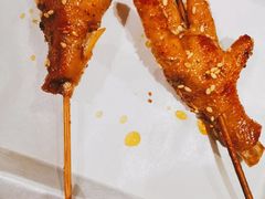 -木屋烧烤(龙华店)