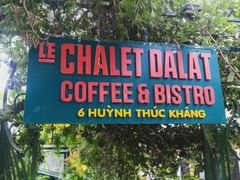 -Le Chalet Dalat