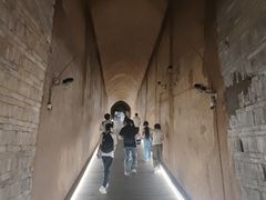 -洛阳古墓博物馆