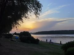 -丁香湖公园