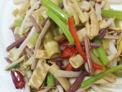 -老味道1992(武当山店)