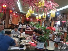 -一块豆腐·海鲜·家常菜(李沧书院路店)