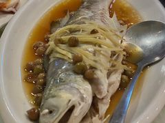 破布子午鱼-光头匠