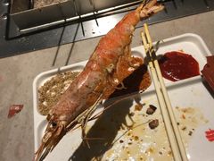 -丰茂烤串
